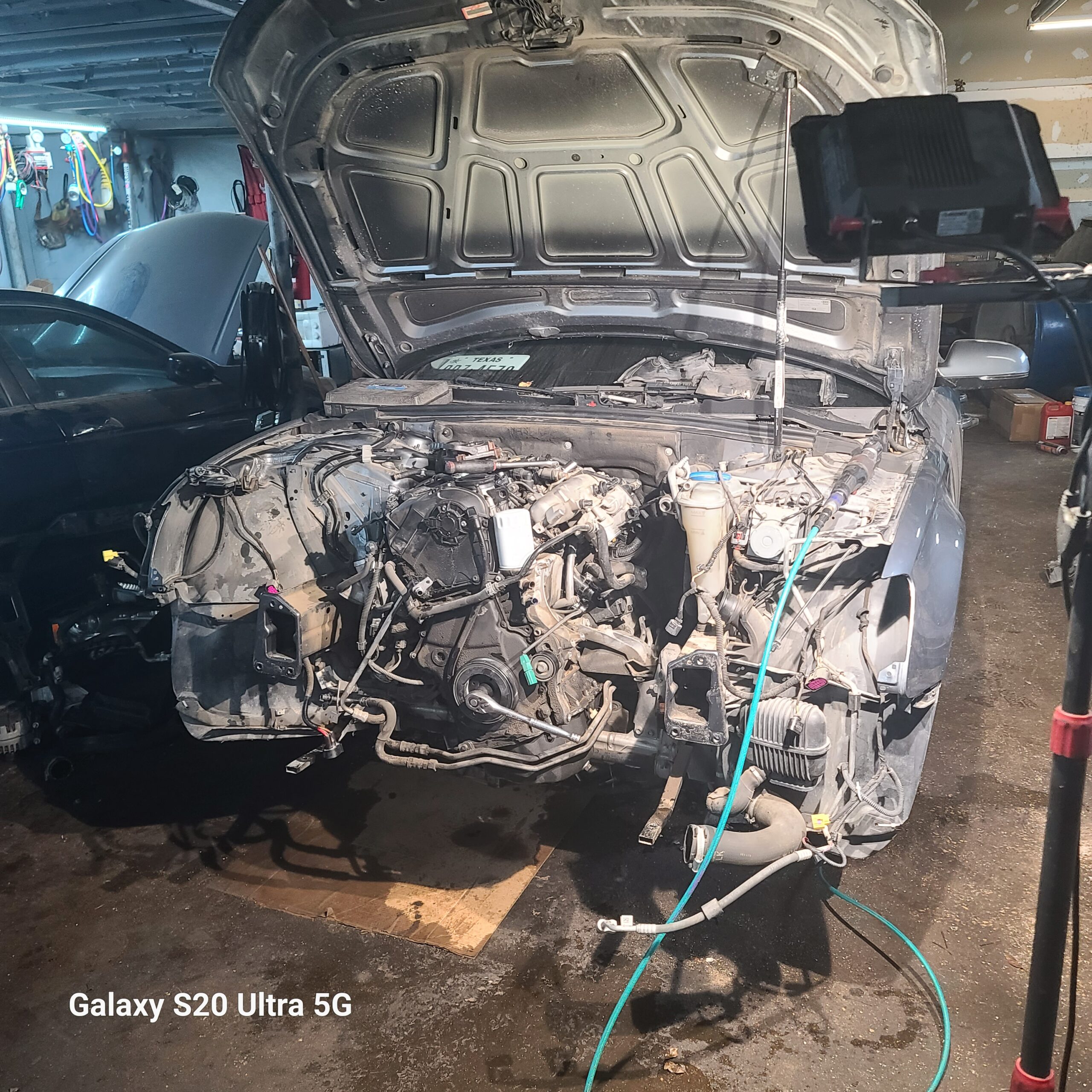 Electrical Troubleshooting automotive service