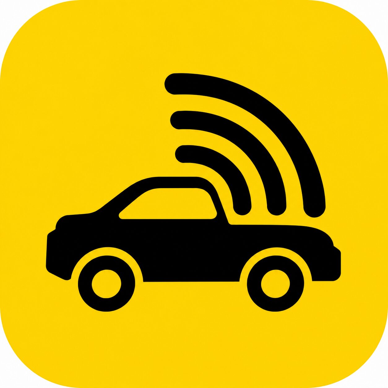 JMeC Connect Customer App icon